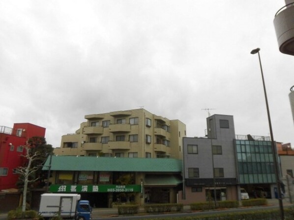 フェニックス中板橋の物件内観写真